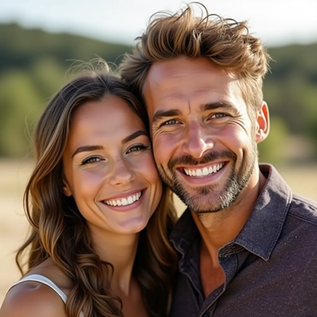 Example of suitable attire for a LinkedIn photo