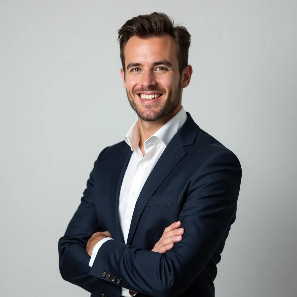 Resume Photo: Boost Your Career with a Professional Portrait