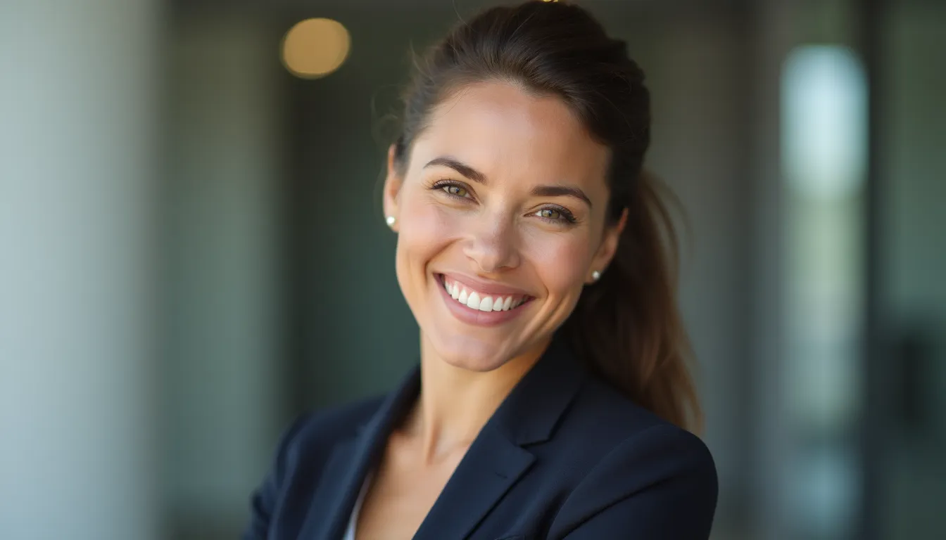 How to Nail Your Resume Photo to Catch Recruiters' Attention