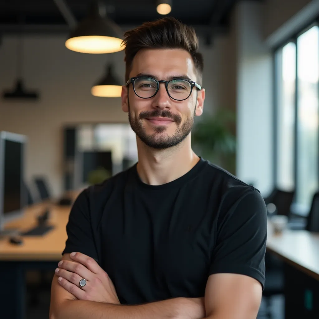 Developers: Enhance Your LinkedIn Profile with a Professional Photo