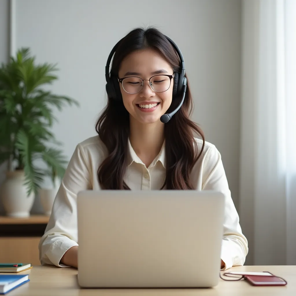 Realistic professional portrait generated by AI with ProPhoto