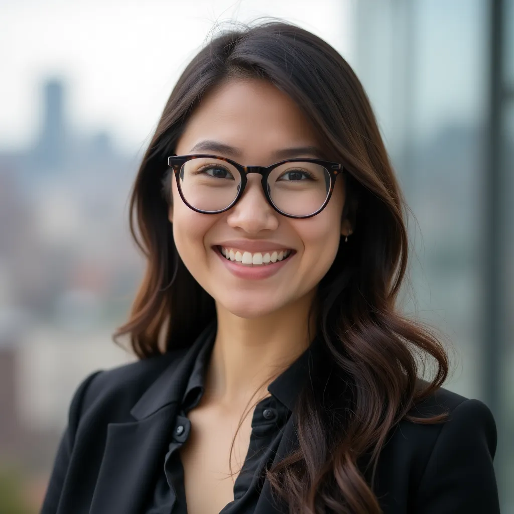 Professional portrait of a man in a white shirt against a neutral background