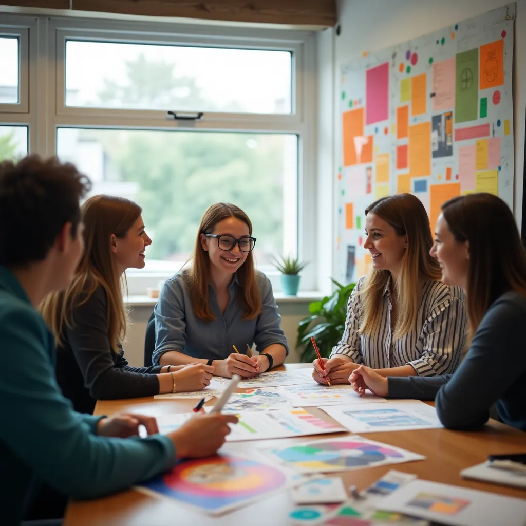 Example of image optimization for the web with compression