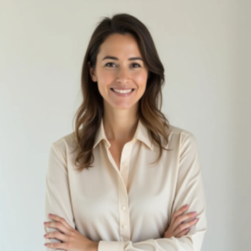 Professional photographer in action during a photo shoot