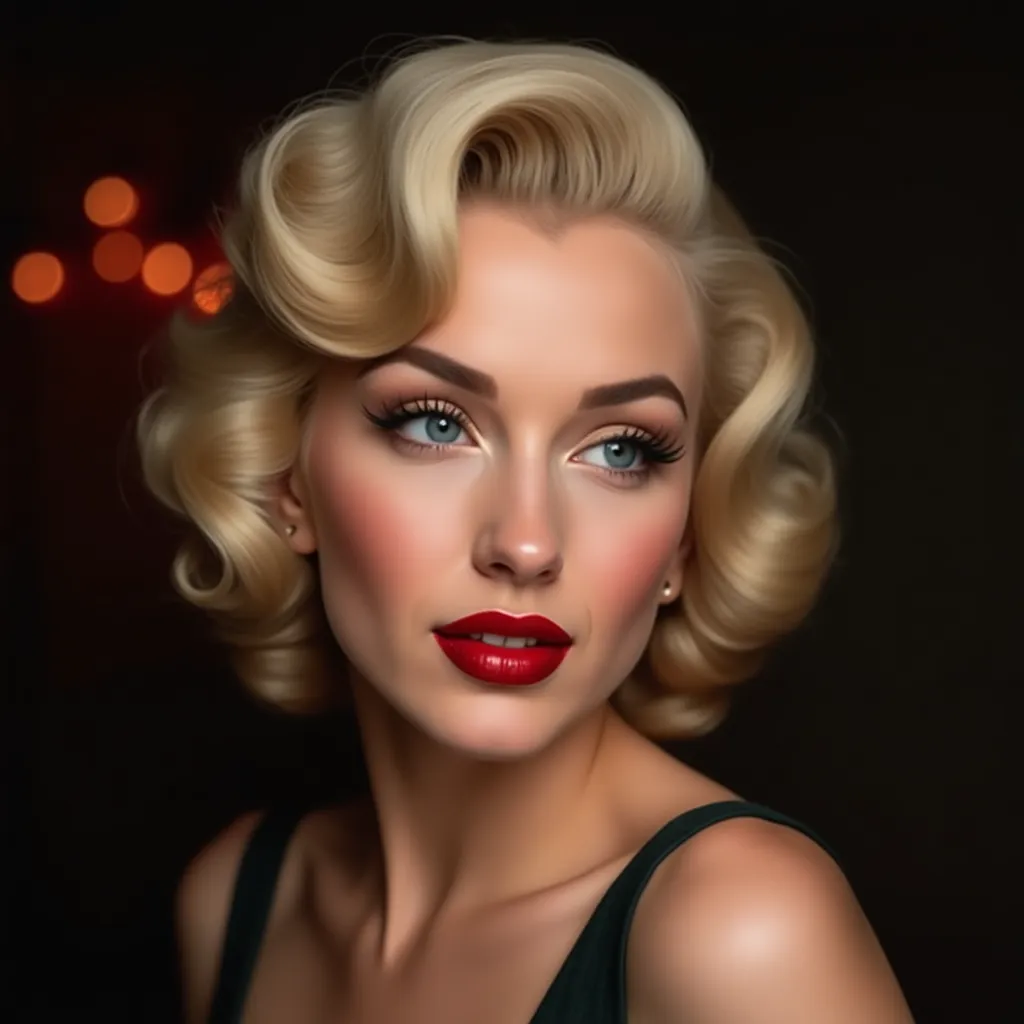 Example of suitable attire for a LinkedIn photo