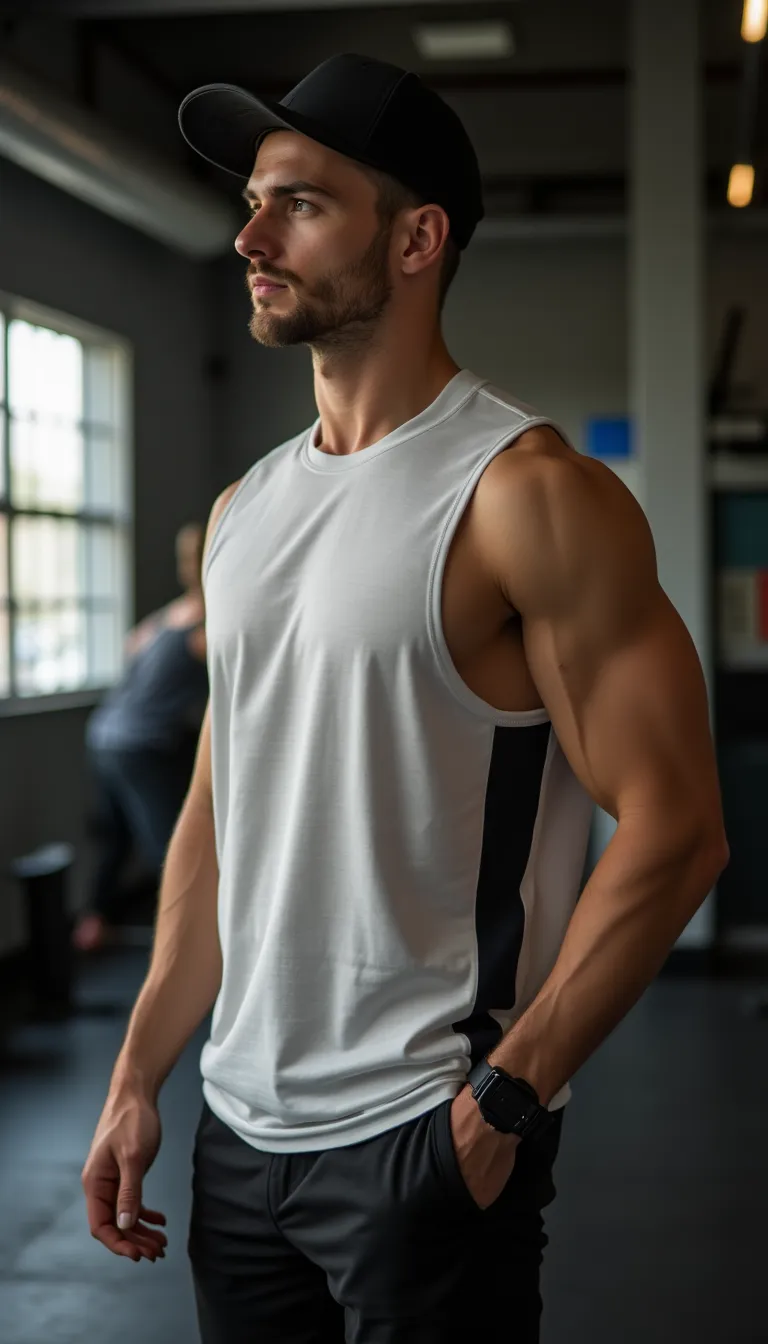 white-man-in-a-sporty-outfit-at-an-urban-gym--looking-fit