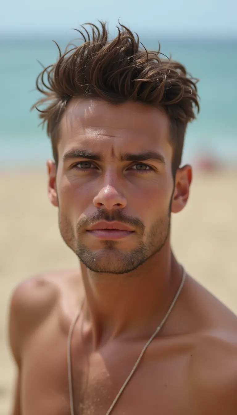 european-man-with-a-laptop-on-a-sandy-tropical-beach