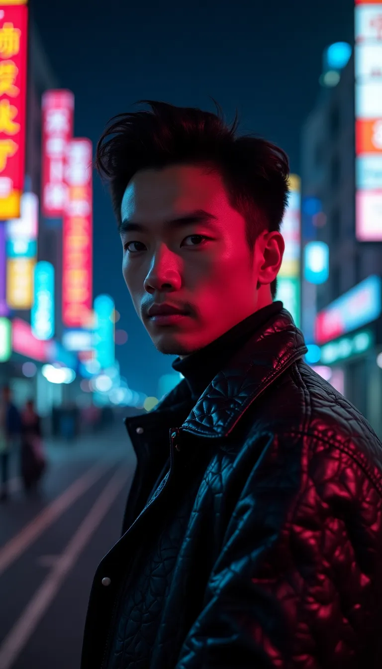 cyberpunk 1747473937483 prompt14