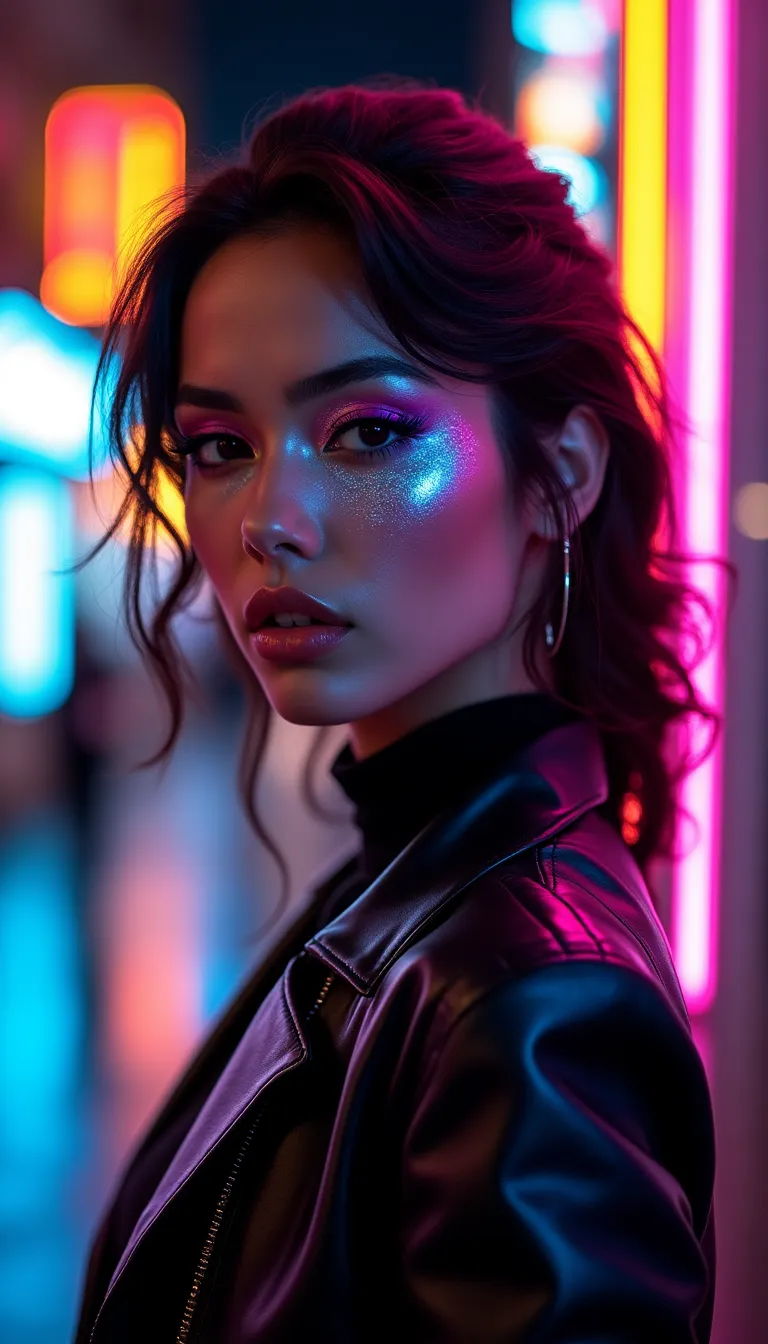 cyberpunk 1747473937483 prompt5