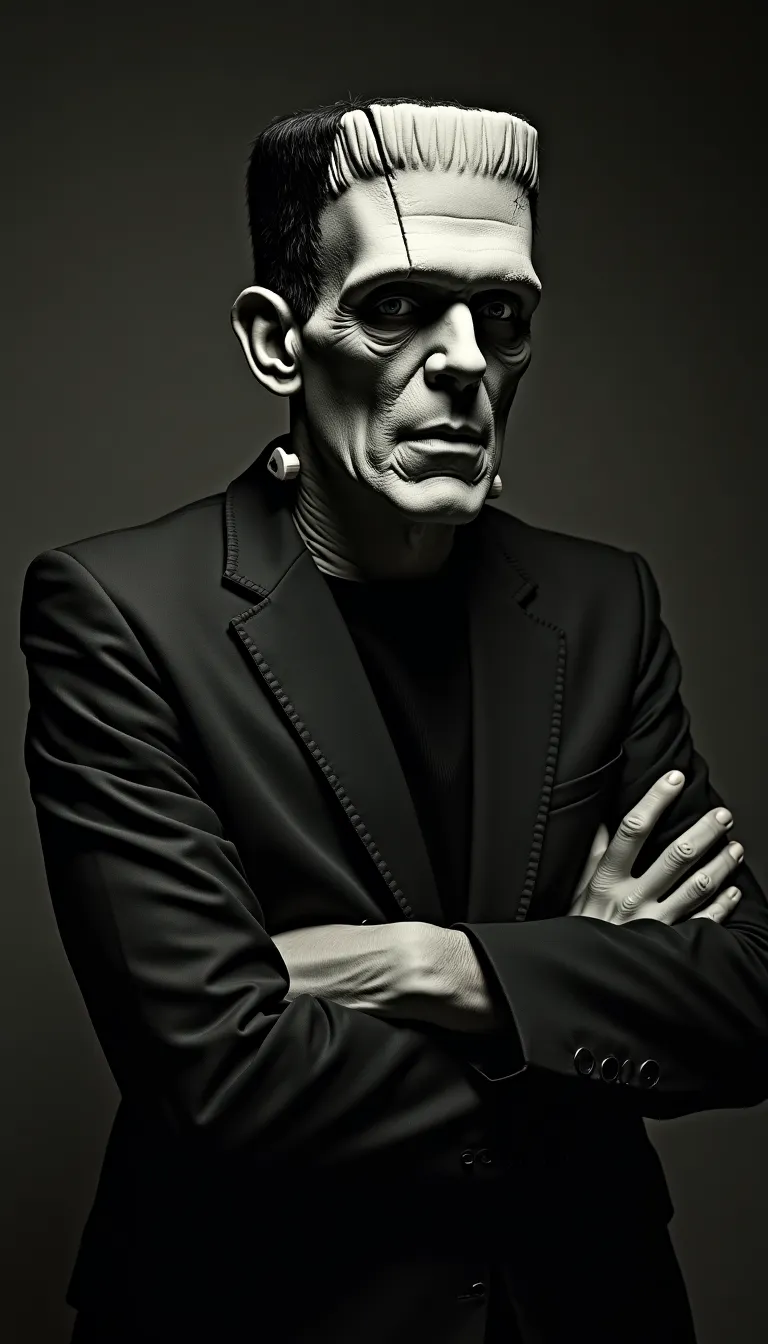 halloween-white-man-as-frankenstein-s-monster-in-a-laboratory-setting