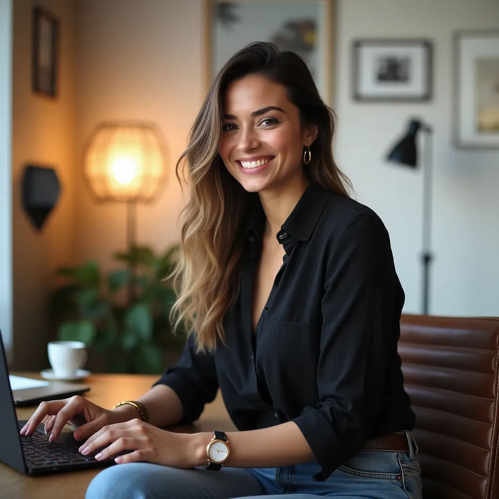 Freelancers: How a Pro Photo Can Reveal Your World