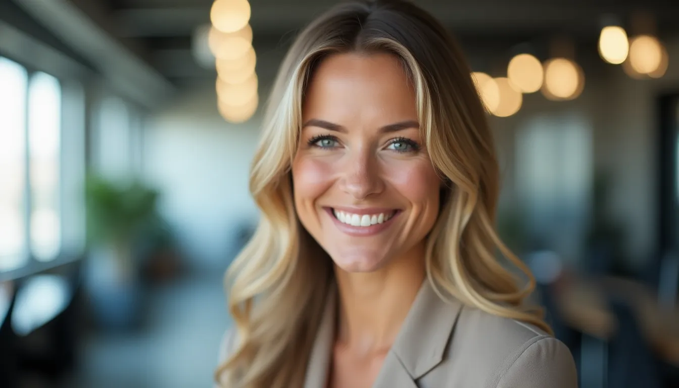 Professional Photo for Freelancers: Inspire Trust at First Glance