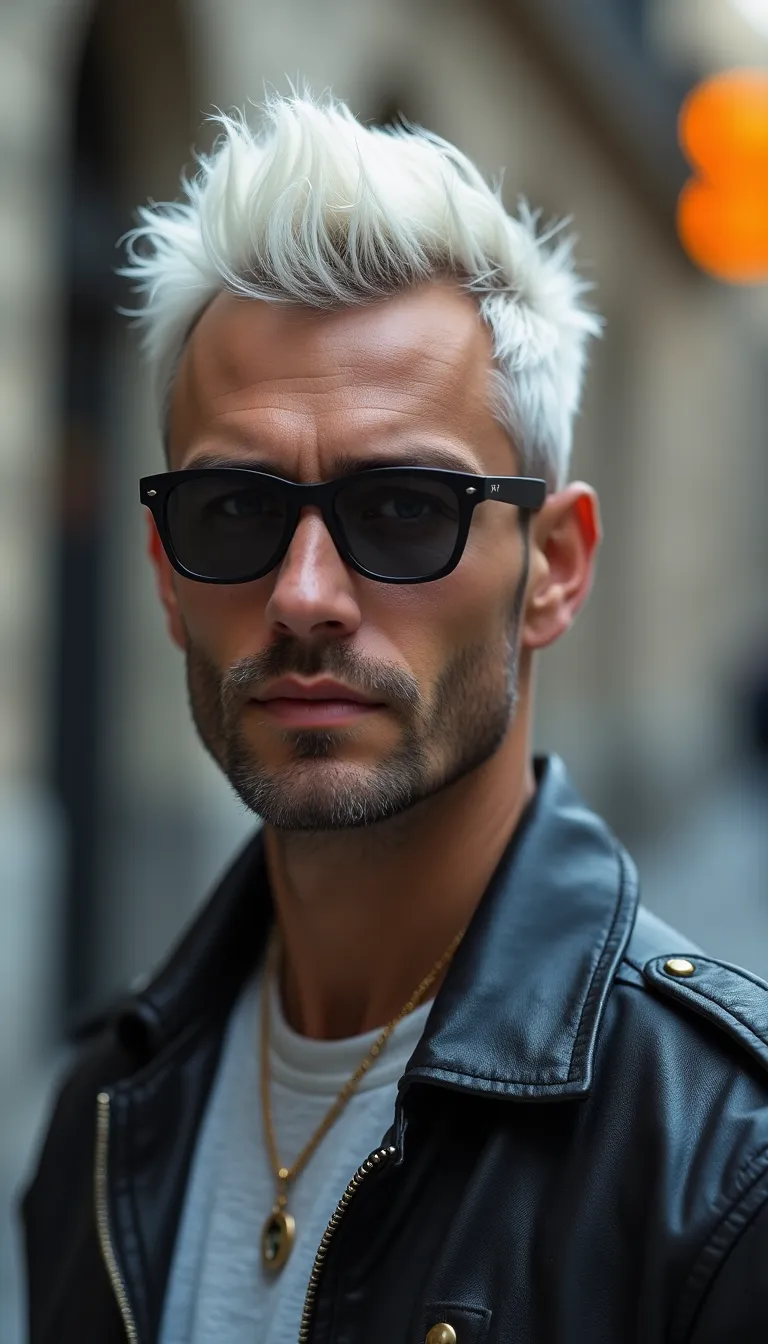 ai-fashion-week-white-male-model-in-futuristic-streetstyle-fashion