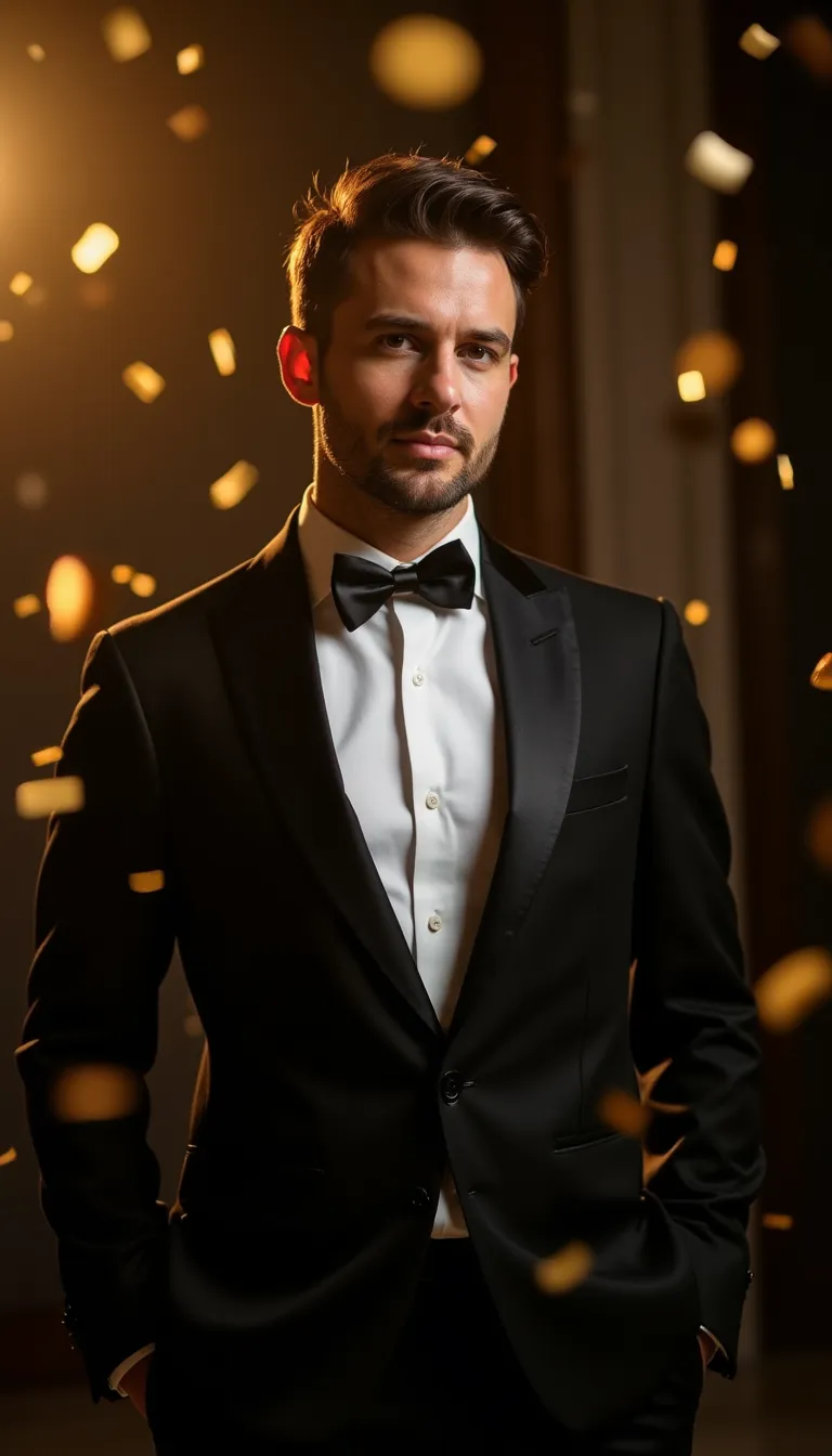 new-year-eve-european-man-in-classic-tux-with-dramatic-rim-lighting-and-falling-gold-confetti